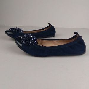 Alex Marie Shoes Alex Marie Ballet Flats size 8.5M